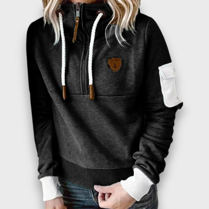 Bianca – Everyday Soft Hoodie Sweatshirt