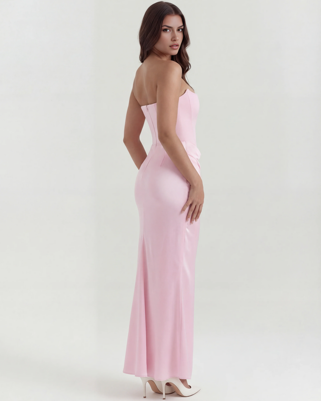 Ariel | Maxi Dress