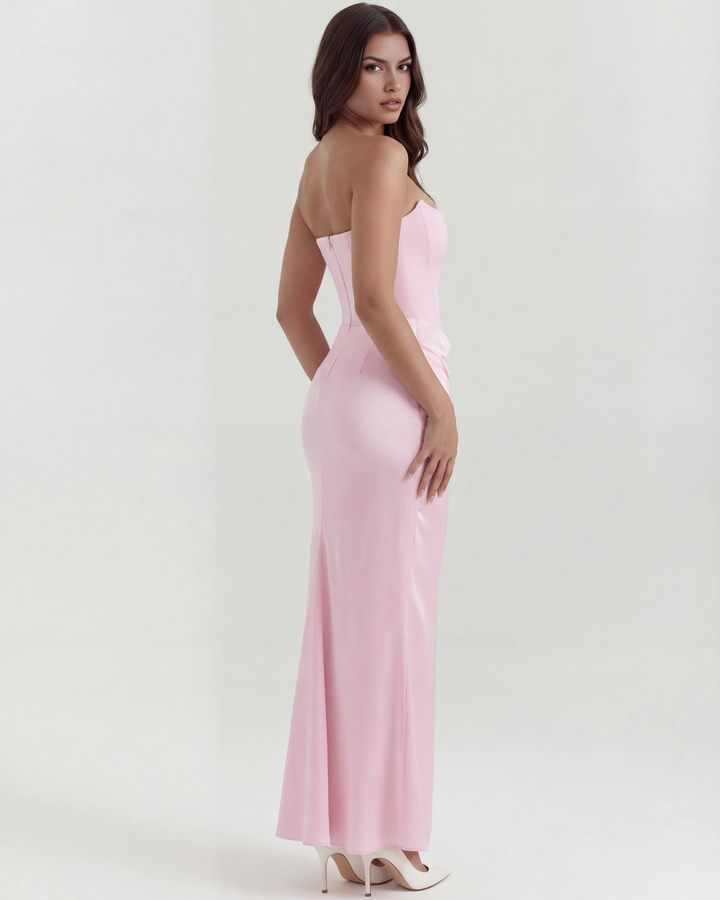 Ariel | Maxi Dress