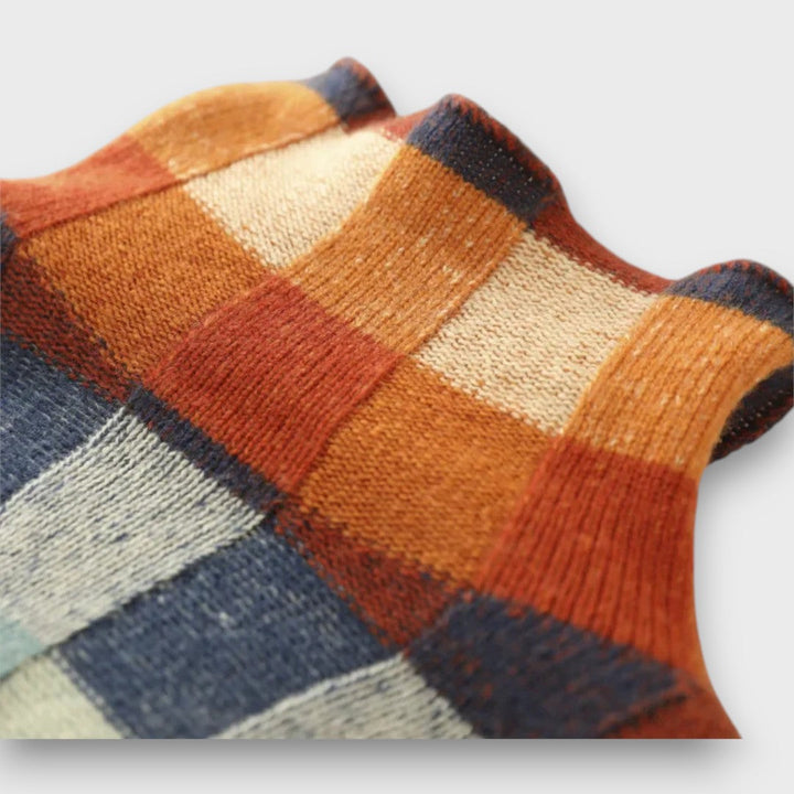 Novaria – Turtleneck Sweater