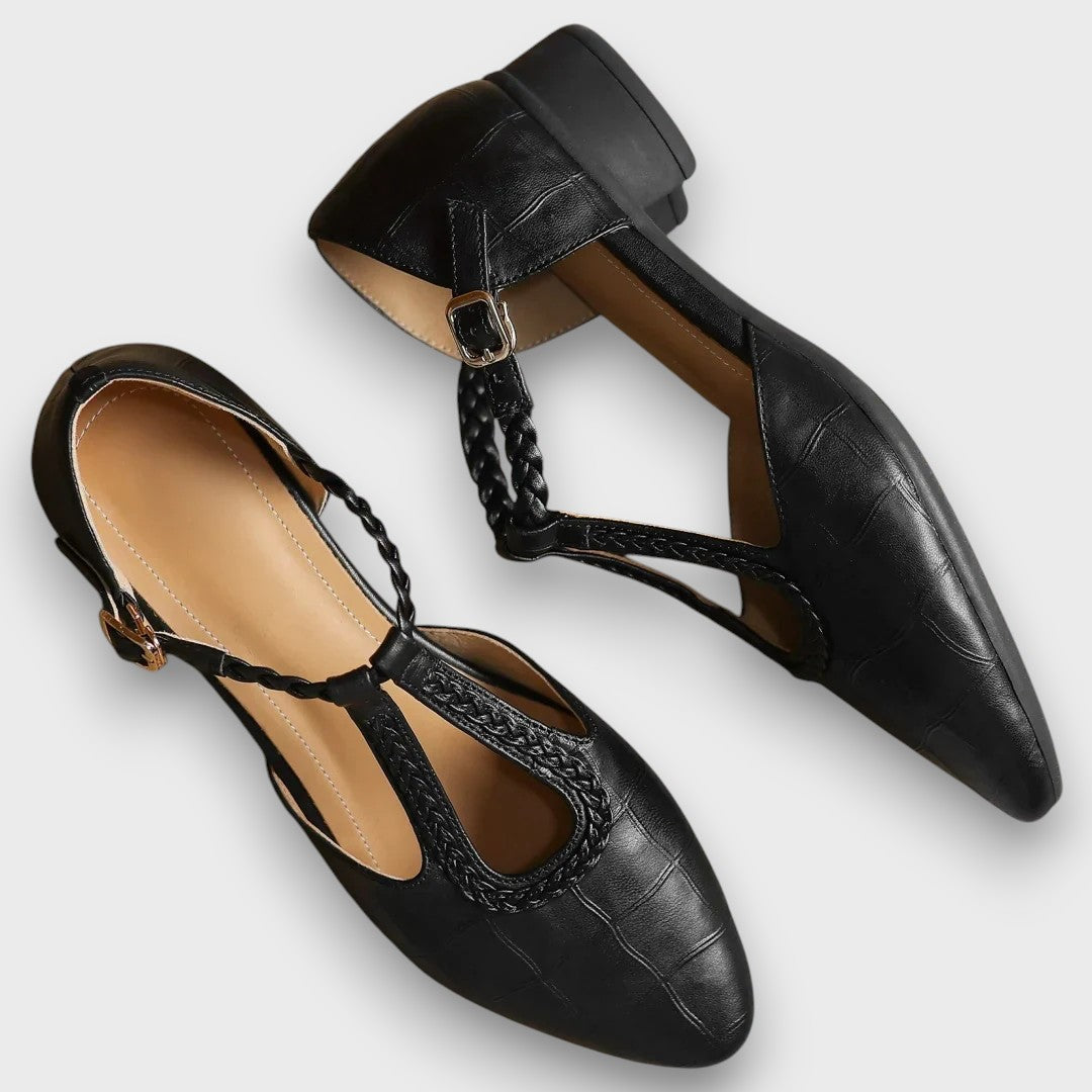 Ralina – Orthopedic Mary Jane Shoes