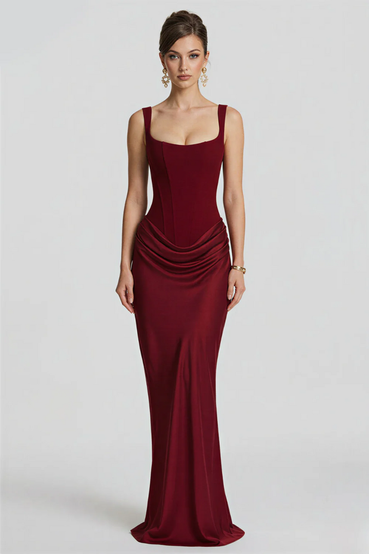 Sophia | Maxi Dress