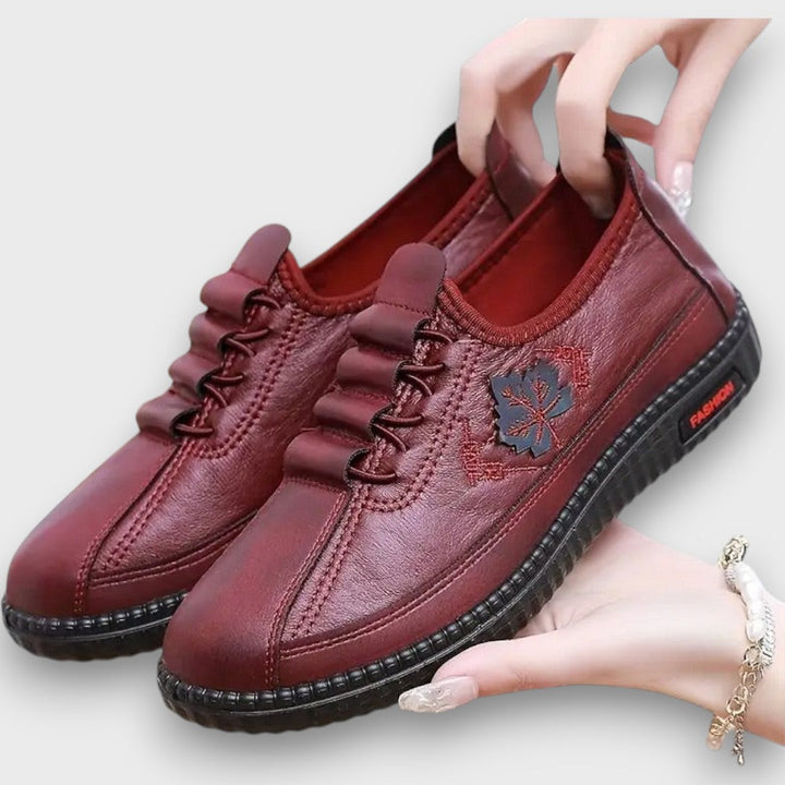 Ines – Orthopedic shoes Premium Edition