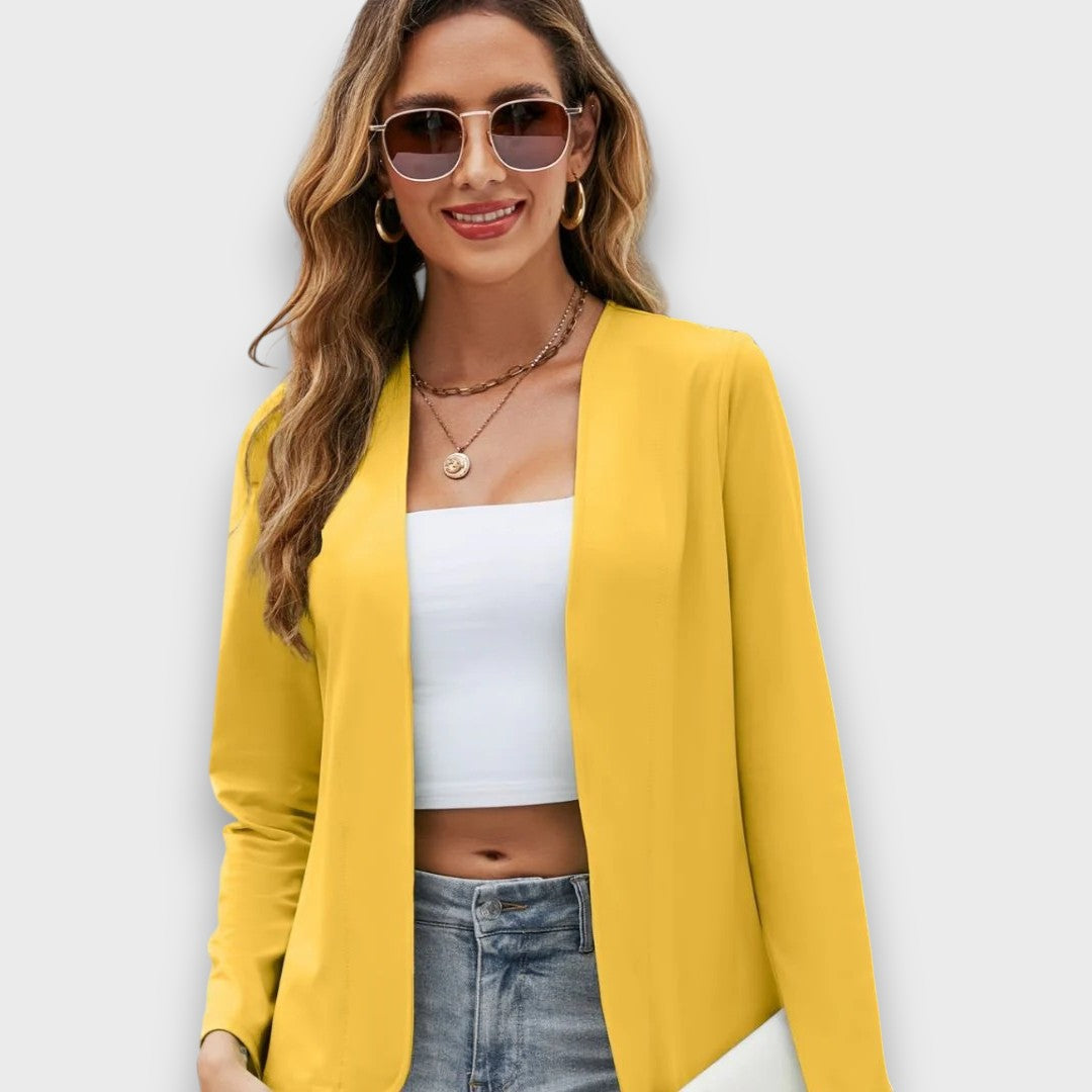 Marclaine – Light Blazer