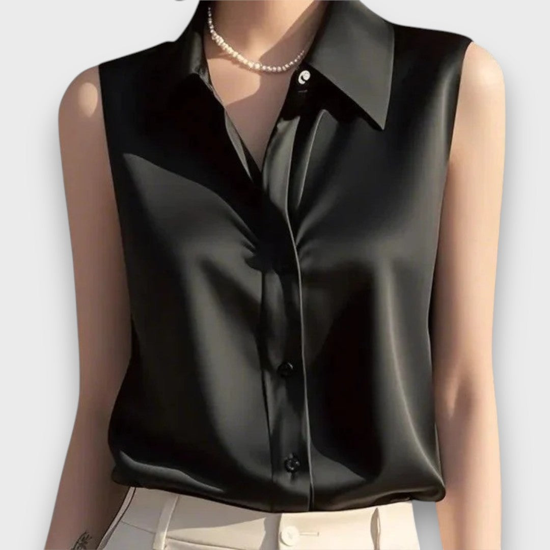 Lavinia – Sophisticated Blouse