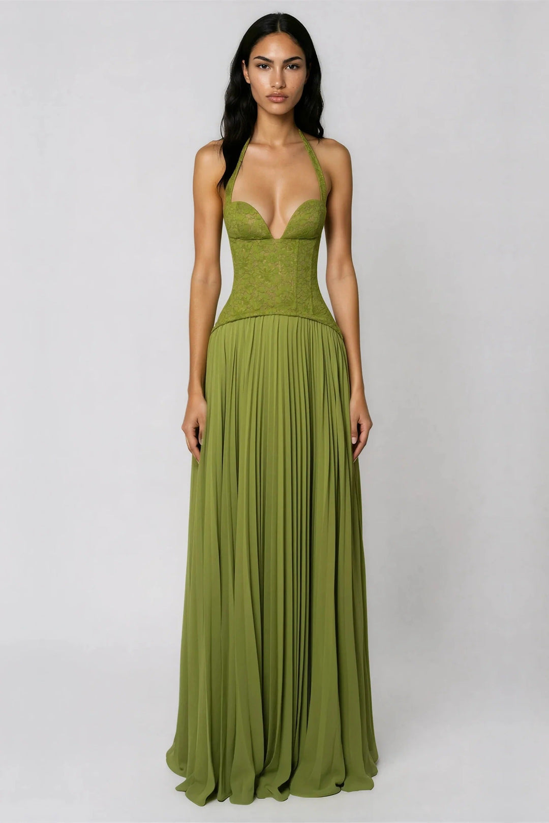 Maribelle | Maxi Dress