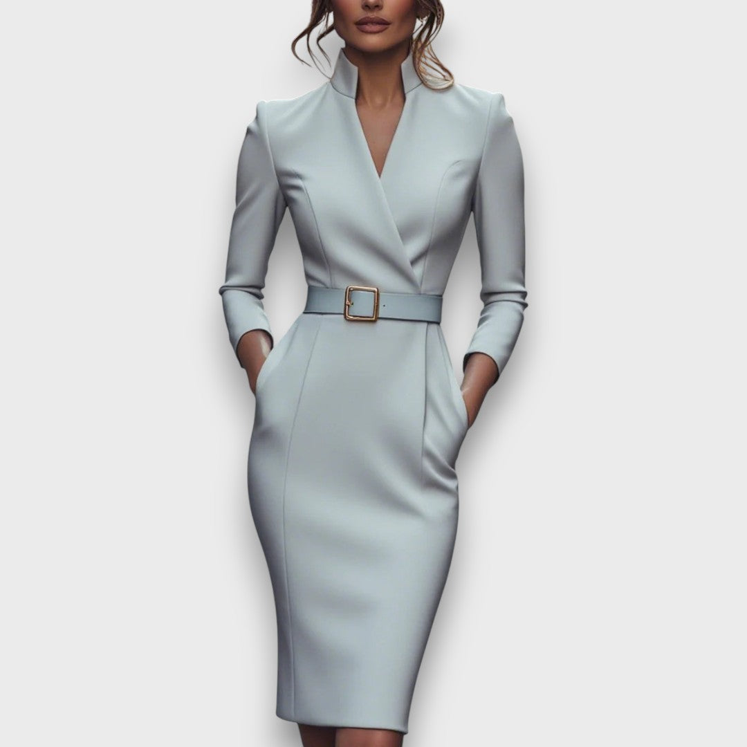 Melyra – Elegant Dress