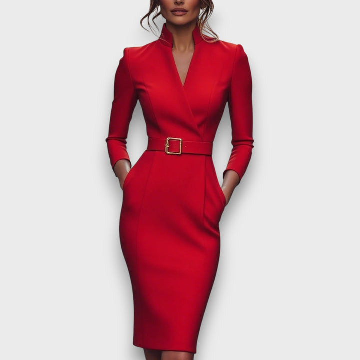 Melyra – Elegant Dress