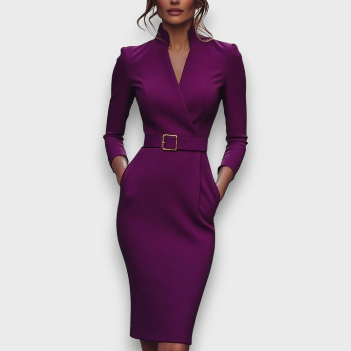 Melyra – Elegant Dress