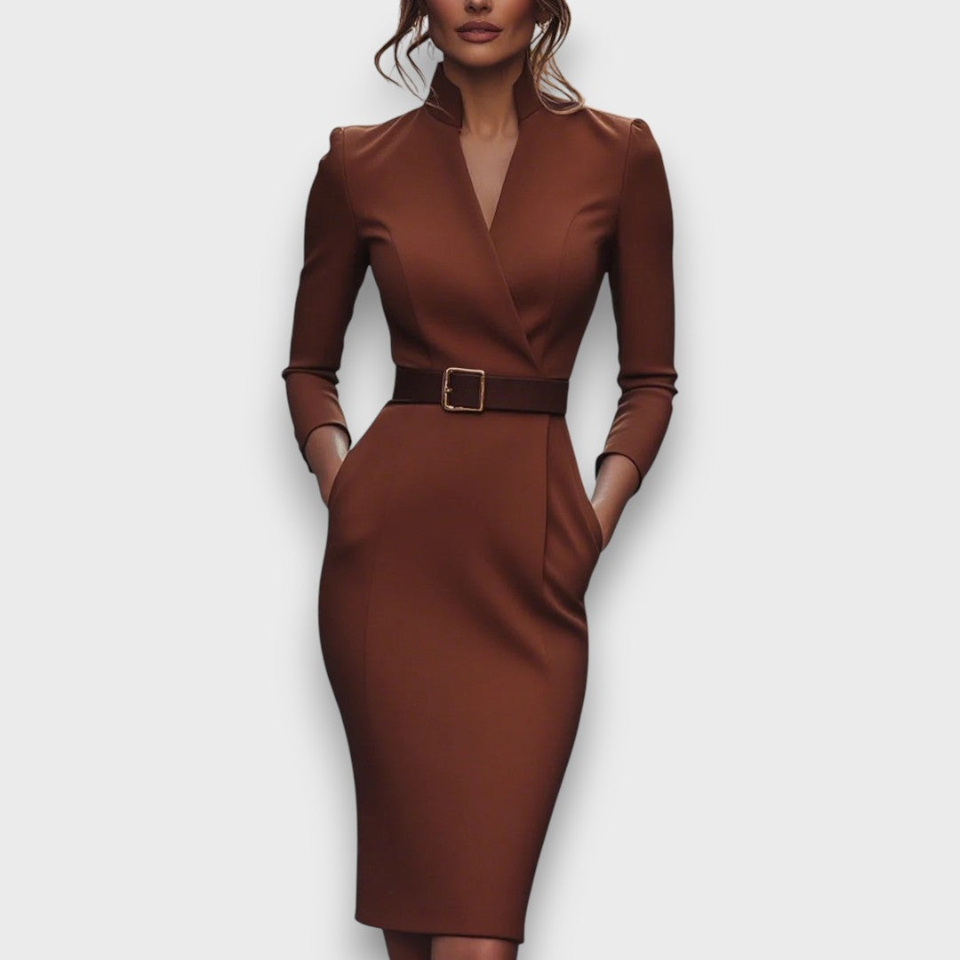 Melyra – Elegant Dress