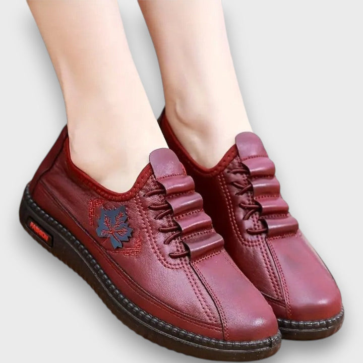 Ines – Orthopedic shoes Premium Edition