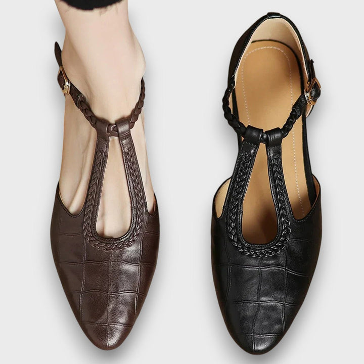 Ralina – Orthopedic Mary Jane Shoes