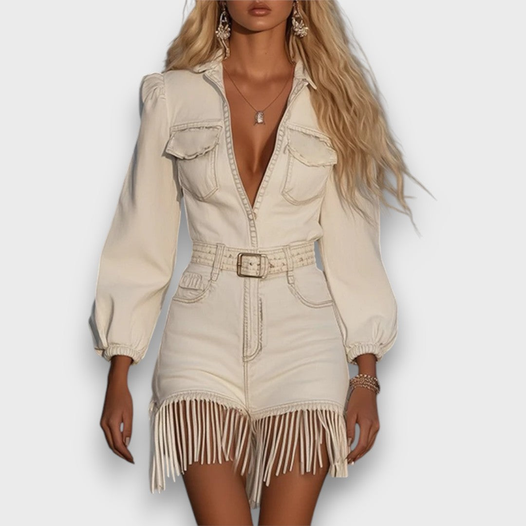 Marquessa – Elegant Mini dress