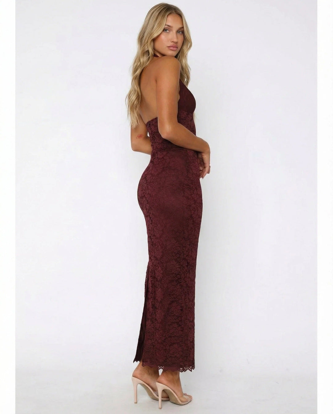 Rute | Maxi Dress