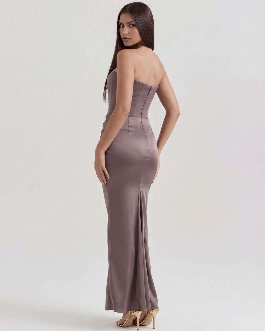 Ariel | Maxi Dress