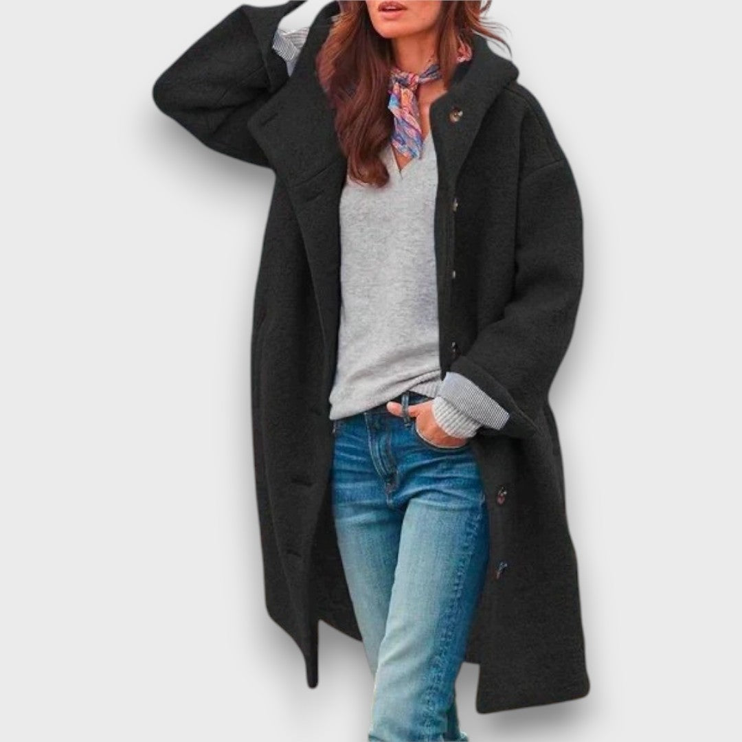 Sophira – Coat for Autumn and Winter