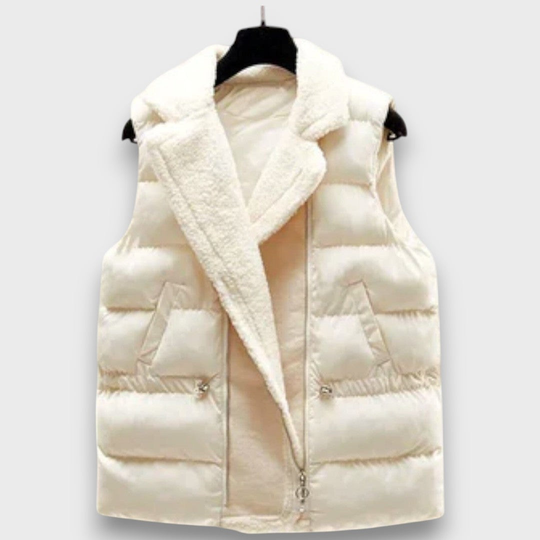 Lucette – Cozy Three-Piece Knit Set