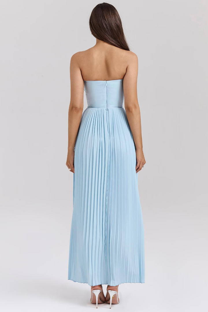 Simara | Maxi Dress