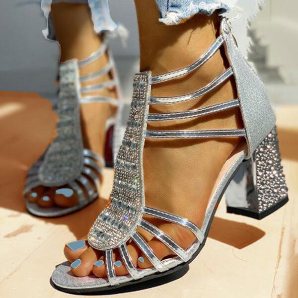 Brynissa™ | Orthopedic Glow Sandals