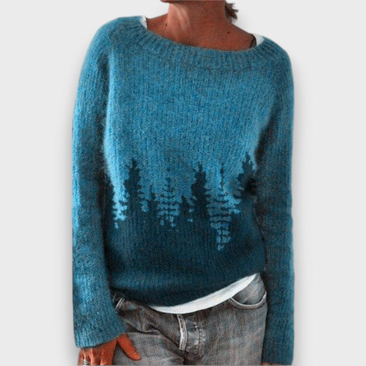 Veronika – Cozy Casual Sweater
