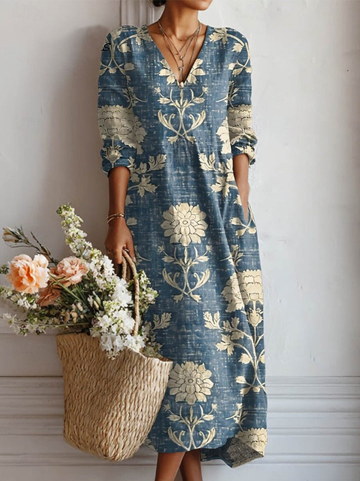 Claire™ | Comfortable Dress